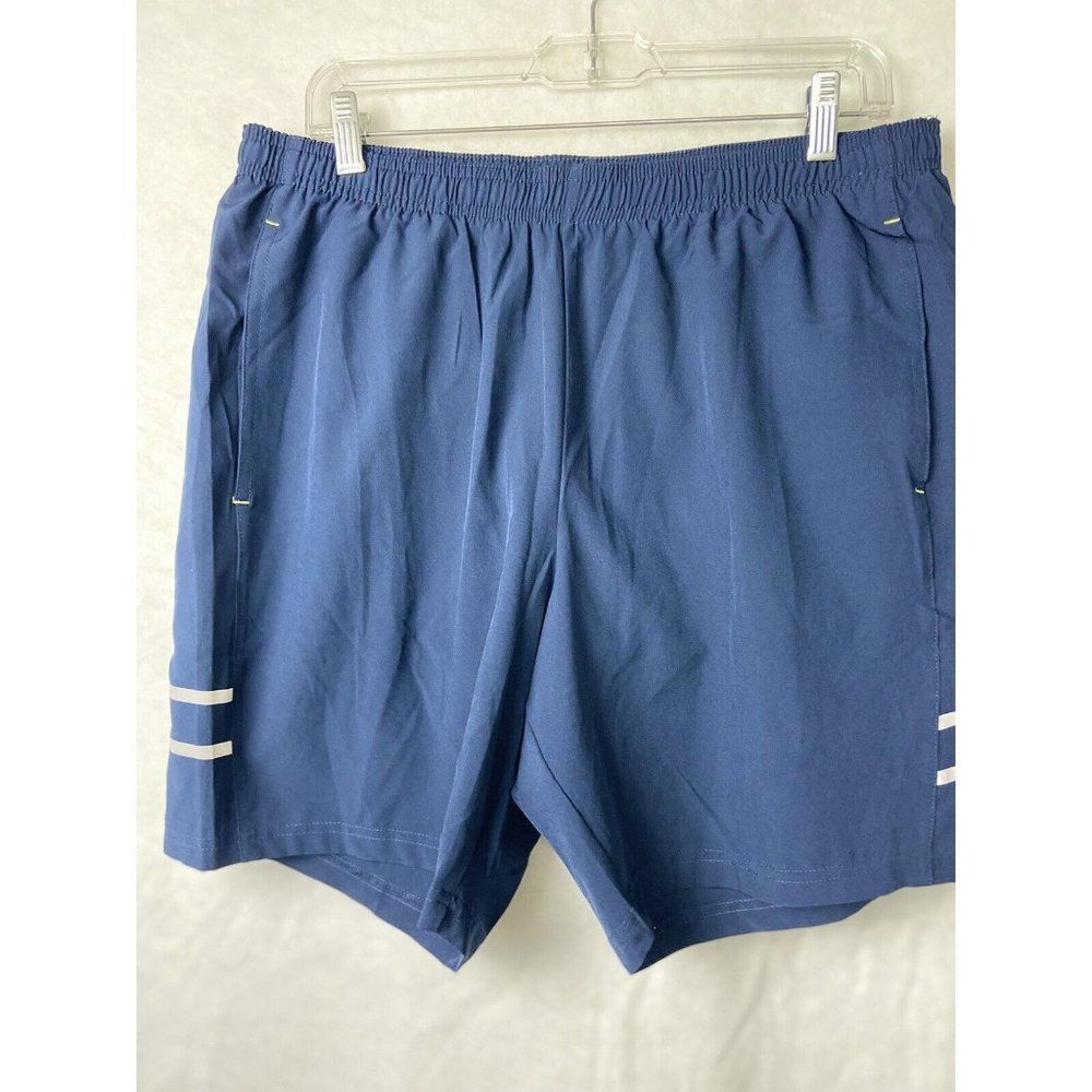 Crivit Men's Swim Trunks Shorts Blue
